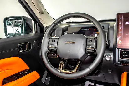 Haval H9 Dignity, миниатюра 12