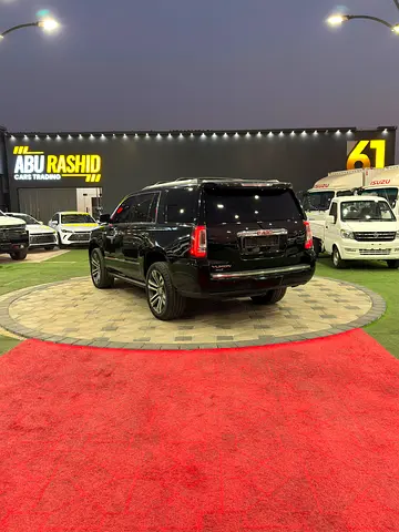 صورة 5 لـ 2019 GMC YUKON