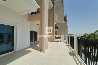 Spacious Layout | Huge Terrace with Green View