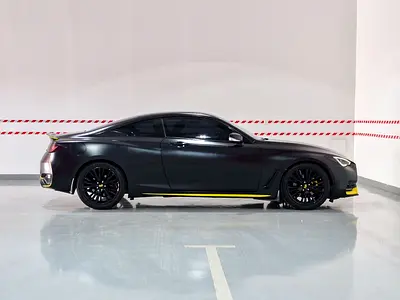 صورة 4 لـ 2021 Infiniti Q60