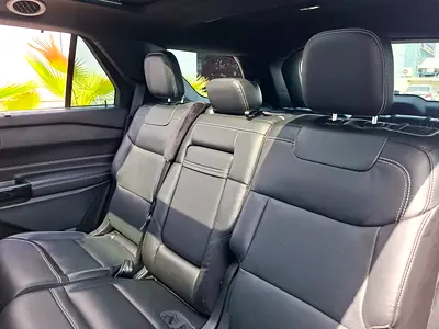 صورة 12 لـ 2022 FORD EXPLORER