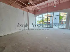 Opposite to Miracle Garden | Retail Shop | High Footfall