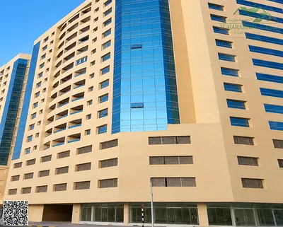 2 BEDROOM FOR SALE IN GARDEN CITY TOWER – Rented & Income Generating | AED 330K