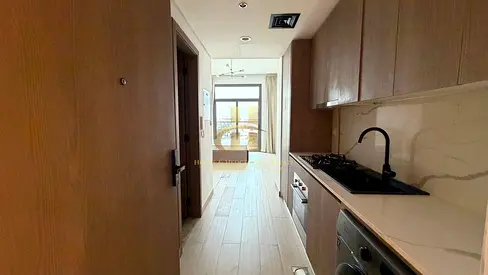 Ready to Move | Semi Furnished | Multiple Cheques