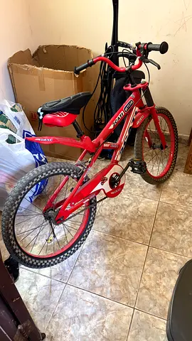 Kids cycle