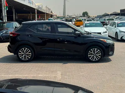 2021 Nissan KICKS 缩略图 4