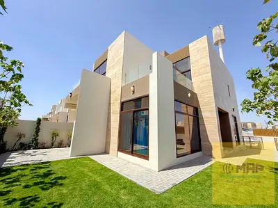 Corner Unit | Landscaped Garden | 4BR + Maid