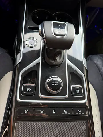 Hongqi HS5 Luxury Pro, миниатюра 14