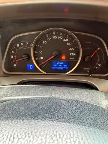 2014 Toyota RAV 4 照片 7