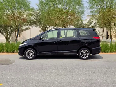 2014 Toyota PREVIA — фото 3
