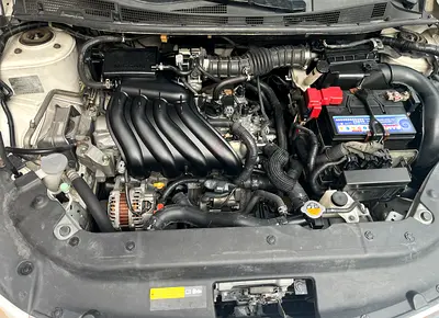 Nissan Sentra, миниатюра 6