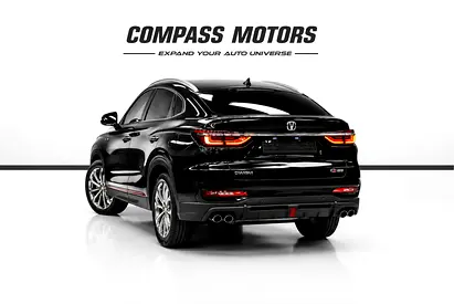 Changan CS85 Sport, миниатюра 3
