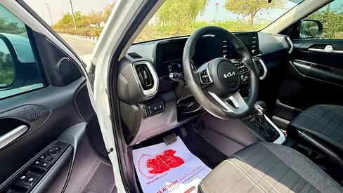 Kia Sonet EX, миниатюра 9