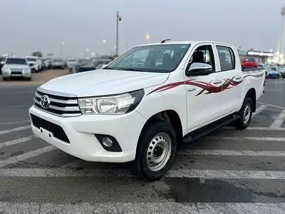 2023 Toyota HILUX 照片 2