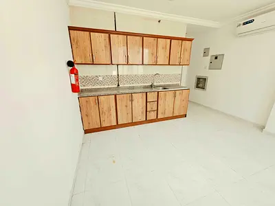 Wow like Brand New Luxury Studio Flat In Muwaileh