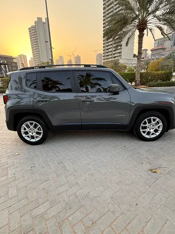 صورة 1 لـ 2020 JEEP RENEGADE