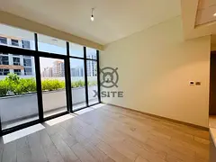 Cozy 1 BR|Pool View |Equipped Kitchen