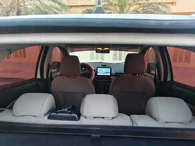2018 FORD ECOSPORT 照片 13