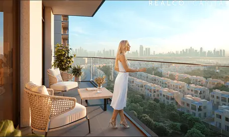 Sky High Penthouse | Modern | Request private tour
