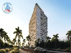 17%Disc| 40%Post H.O Plan| Furnished|15%Roi| Pay15%