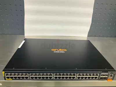 Aruba JL728A