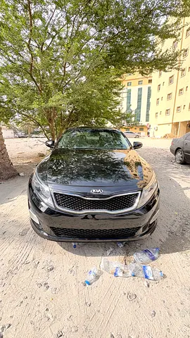 2015 KIA OPTIMA — миниатюра 17