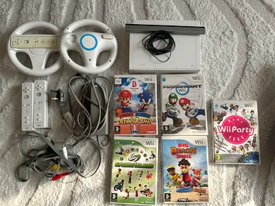 Nintendo Wii for sale