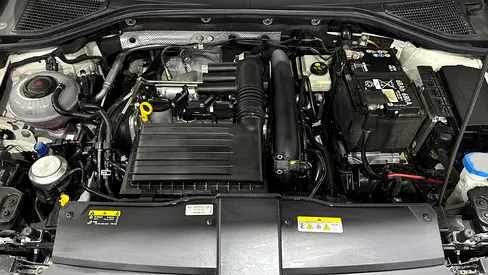 صورة 13 لـ 2024 Volkswagen T-ROC