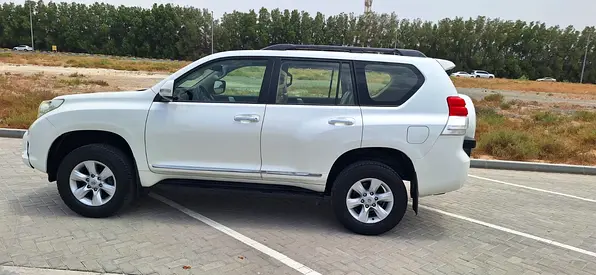 صورة 7 لـ 2013 Toyota PRADO