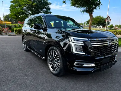 صورة 2 لـ 2026 Nissan PATROL