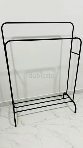 Cloth Rack Stand