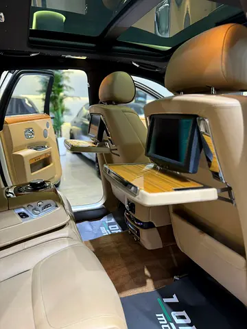 صورة مصغرة 15 لـ 2015 ROLLS-ROYCE GHOST