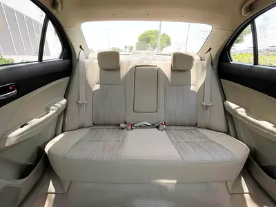 Suzuki Dzire GLX, миниатюра 11