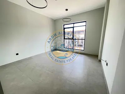 🆕 Building|Spacious 1BHK+2BathRoom In Al Tilal Sharjah
