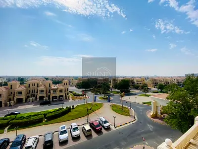 BRIGHT & SPACIOUS 2BR | PEACEFUL COMMUNITY VIEW