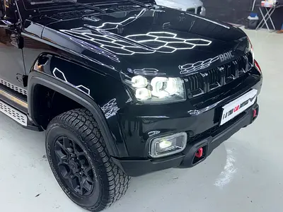 BAIC BJ40 Champion, миниатюра 4