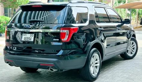 صورة 3 لـ 2017 FORD EXPLORER