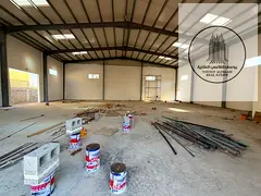 Warehouse 6000 sqft | 166KW Power | Open Yard 3000 sqft price 320.000