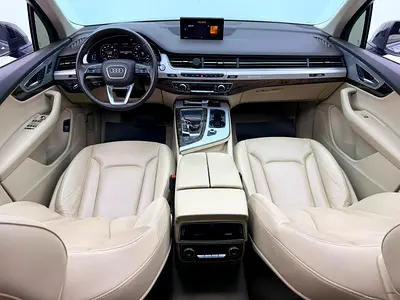 صورة مصغرة 13 لـ 2019 AUDI Q7