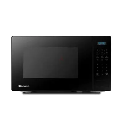 Hisense 20L Microwave Oven | Brand New | Warranty | FREE Delivery