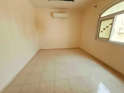 No Deposit // Luxury Studio Seprate Kitchen In Muwaileh