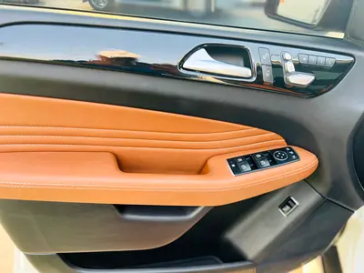 صورة مصغرة 14 لـ 2017 Mercedes-BENZ GLE