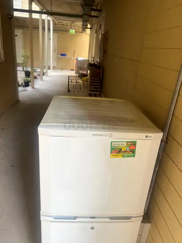 Refrigerator for sale
