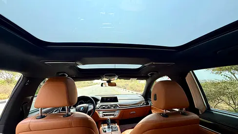 صورة مصغرة 6 لـ 2019 BMW 7-SERIES