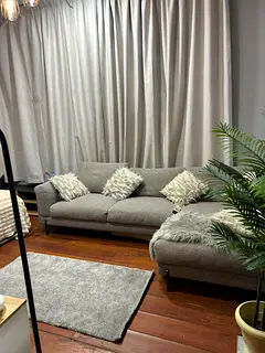 Fully Furnished Studio | Ready to Move In | Prime Location | Ideal for Comfortable Living