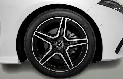 2023 Mercedes-BENZ A-CLASS 缩略图 12
