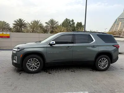 صورة 3 لـ 2023 Chevrolet TRAVERSE