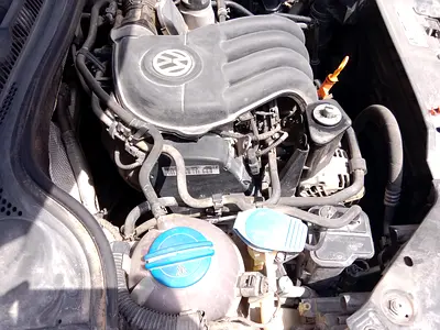 2010 Volkswagen JETTA 照片 7