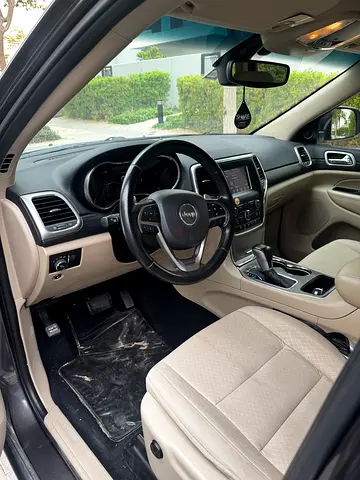 Jeep Grand Cherokee Laredo, миниатюра 6