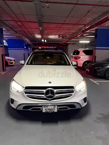 Mercedes-Benz GLC 300 2023 | European Specs | Pristine Condition